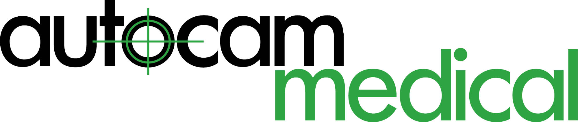 T01 2025 Autocam Medical Logo